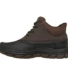 Skechers Slip-ins John Deere Waterproof, Relaxed Fit: Respected – Swamper Skechers Slip-ins John Deere Waterproof, Relaxed Fit: Respected – Swamper