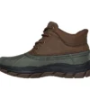 Skechers Slip-ins John Deere Waterproof, Relaxed Fit: Respected – Swamper Skechers Slip-ins John Deere Waterproof, Relaxed Fit: Respected – Swamper