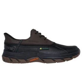 Skechers Slip-ins John Deere Waterproof: Respected – Tanzier