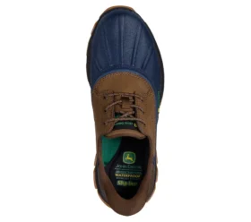 Skechers Slip-ins John Deere Waterproof: Respected – Tanzier