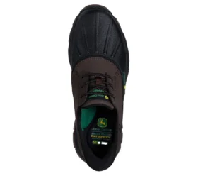 Skechers Slip-ins John Deere Waterproof: Respected – Tanzier