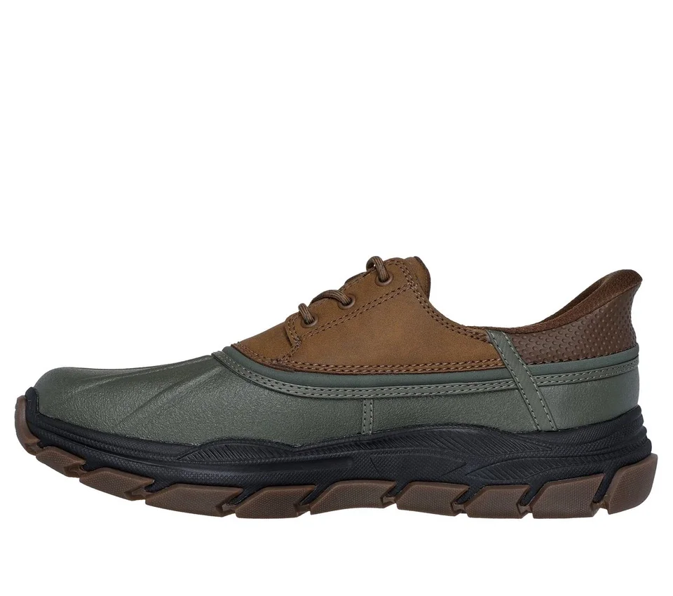 Skechers Slip-ins John Deere Waterproof: Respected – Tanzier Skechers Slip-ins John Deere Waterproof: Respected – Tanzier