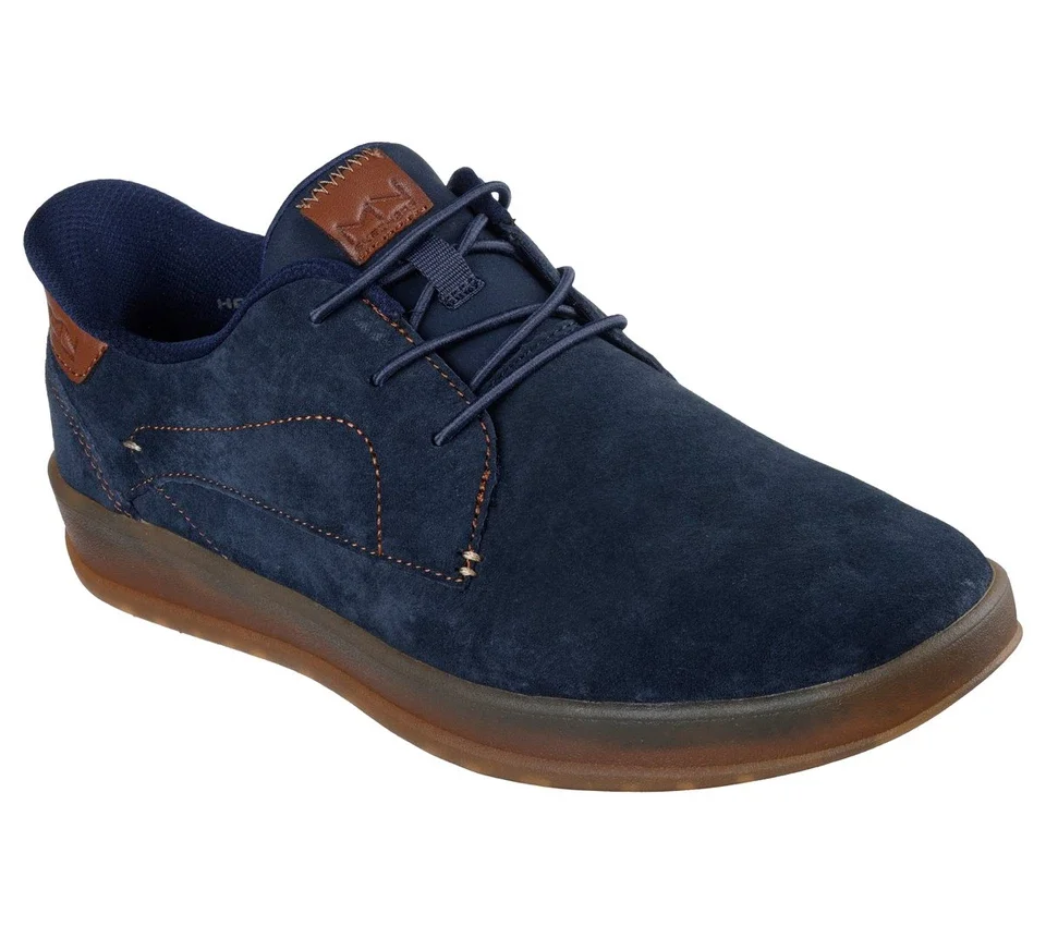 Skechers Slip-ins Mark Nason: New Wave Cup – Zayn Skechers Slip-ins Mark Nason: New Wave Cup – Zayn
