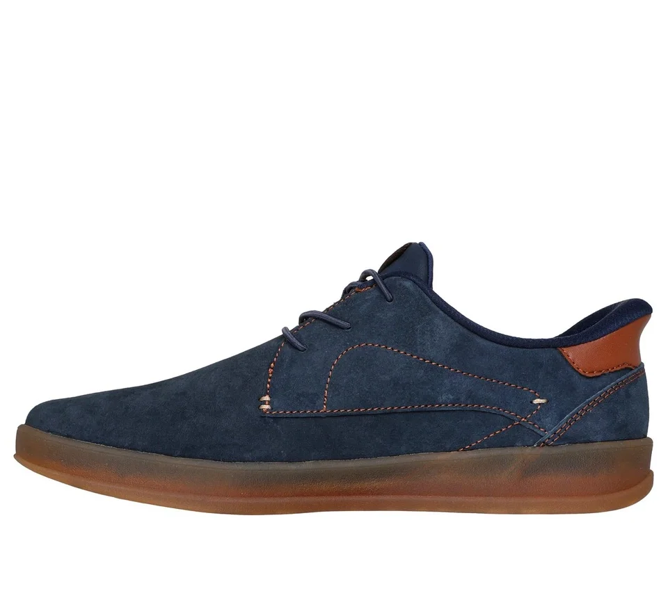 Skechers Slip-ins Mark Nason: New Wave Cup – Zayn Skechers Slip-ins Mark Nason: New Wave Cup – Zayn