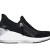 Skechers Slip-ins Mark Nason: The Triple Wedge – Krissie Skechers Slip-ins Mark Nason: The Triple Wedge – Krissie