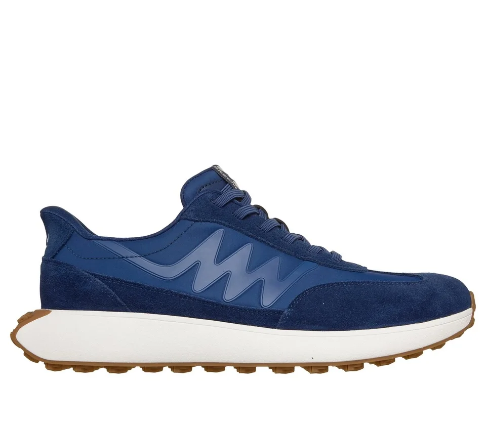 Skechers Slip-ins Mark Nason: The Ultra Jogger – Falcon Skechers Slip-ins Mark Nason: The Ultra Jogger – Falcon