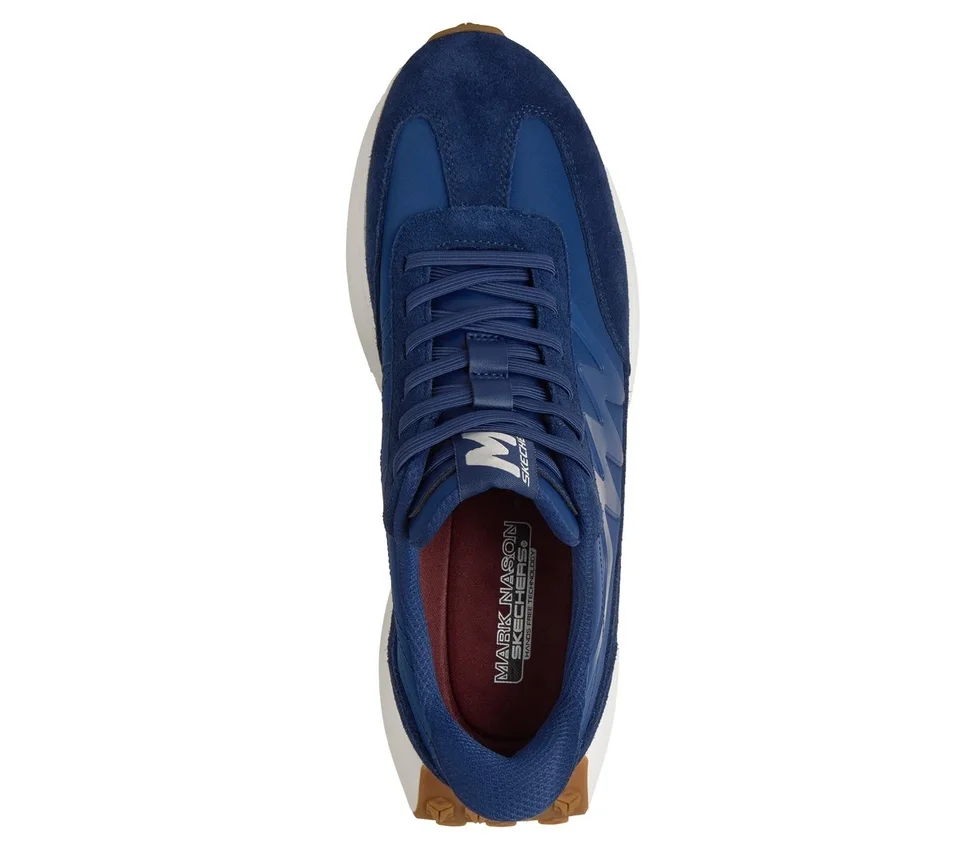 Skechers Slip-ins Mark Nason: The Ultra Jogger – Falcon Skechers Slip-ins Mark Nason: The Ultra Jogger – Falcon