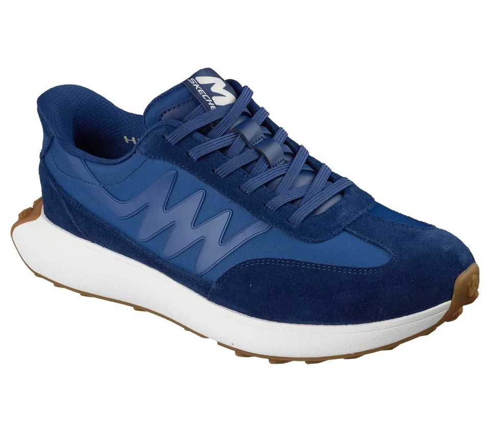 Skechers Slip-ins Mark Nason: The Ultra Jogger – Falcon Skechers Slip-ins Mark Nason: The Ultra Jogger – Falcon