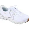 Skechers Slip-ins Martha Stewart: Arch Fit Glide-Step Elevate – Perfekt perfekt Skechers Slip-ins Martha Stewart: Arch Fit Glide-Step Elevate – Perfekt perfekt