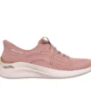 Skechers Slip-ins Martha Stewart: Arch Fit Ultra Flex 3.0 – Metallic Grace Skechers Slip-ins Martha Stewart: Arch Fit Ultra Flex 3.0 – Metallic Grace