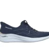 Skechers Slip-ins Martha Stewart: Arch Fit Ultra Flex 3.0 – Metallic Grace Skechers Slip-ins Martha Stewart: Arch Fit Ultra Flex 3.0 – Metallic Grace