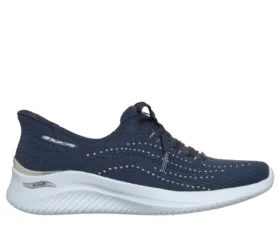 Skechers Slip-ins Martha Stewart: Arch Fit Ultra Flex 3.0 – Metallic Grace