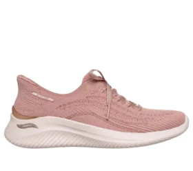 Skechers Slip-ins Martha Stewart: Arch Fit Ultra Flex 3.0 – Metallic Grace
