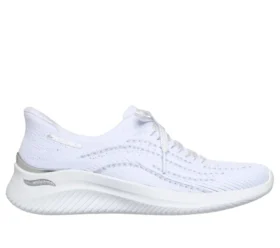 Skechers Slip-ins Martha Stewart: Arch Fit Ultra Flex 3.0 – Metallic Grace