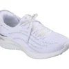 Skechers Slip-ins Martha Stewart: Arch Fit Ultra Flex 3.0 – Metallic Grace Skechers Slip-ins Martha Stewart: Arch Fit Ultra Flex 3.0 – Metallic Grace