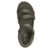 Skechers Slip-ins Martha Stewart: Go Walk Arch Fit 2.0 Sandale – Brilliance Skechers Slip-ins Martha Stewart: Go Walk Arch Fit 2.0 Sandale – Brilliance