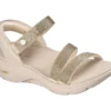 Skechers Slip-ins Martha Stewart: Go Walk Arch Fit 2.0 Sandale – Brilliance Skechers Slip-ins Martha Stewart: Go Walk Arch Fit 2.0 Sandale – Brilliance