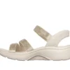 Skechers Slip-ins Martha Stewart: Go Walk Arch Fit 2.0 Sandale – Brilliance Skechers Slip-ins Martha Stewart: Go Walk Arch Fit 2.0 Sandale – Brilliance
