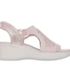 Skechers Slip-ins Martha Stewart: Pier-Lite – Park Path Skechers Slip-ins Martha Stewart: Pier-Lite – Park Path