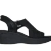 Skechers Slip-ins Martha Stewart: Pier-Lite – Park Path