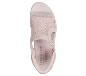 Skechers Slip-ins Martha Stewart: Pier-Lite – Park Path Skechers Slip-ins Martha Stewart: Pier-Lite – Park Path