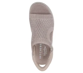 Skechers Slip-ins Martha Stewart: Pier-Lite – Park Path Skechers Slip-ins Martha Stewart: Pier-Lite – Park Path