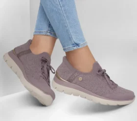 Skechers Slip-ins Martha Stewart: Summits – Floral Dreams