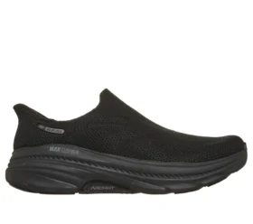Skechers Slip-ins: Max Cushioning Arch Fit 2.0 – Avner
