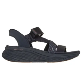 Skechers Slip-ins: Max Cushioning Elite 2.0 Sandale – Emery Skechers Slip-ins: Max Cushioning Elite 2.0 Sandale – Emery