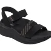 Skechers Slip-ins: Max Cushioning Elite 2.0 Sandale – Emery