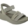 Skechers Slip-ins: Max Cushioning Elite 2.0 Sandale – Emery