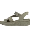 Skechers Slip-ins: Max Cushioning Elite 2.0 Sandale – Emery