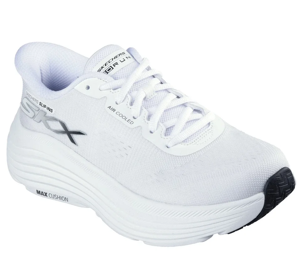 Skechers Slip-ins: Max Cushioning Endeavour – Hallandale Skechers Slip-ins: Max Cushioning Endeavour – Hallandale