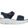 Skechers Slip-ins: Max Cushioning Endeavour Sandale – Javin Skechers Slip-ins: Max Cushioning Endeavour Sandale – Javin