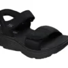 Skechers Slip-ins: Max Cushioning Endeavour Sandale – Javin