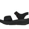 Skechers Slip-ins: Max Cushioning Endeavour Sandale – Javin