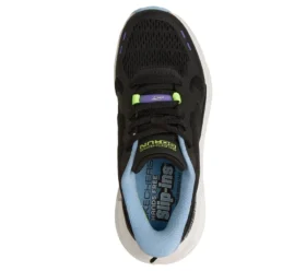 Skechers Slip-ins: Max Cushioning Glide-Step – Glatte Sohlen