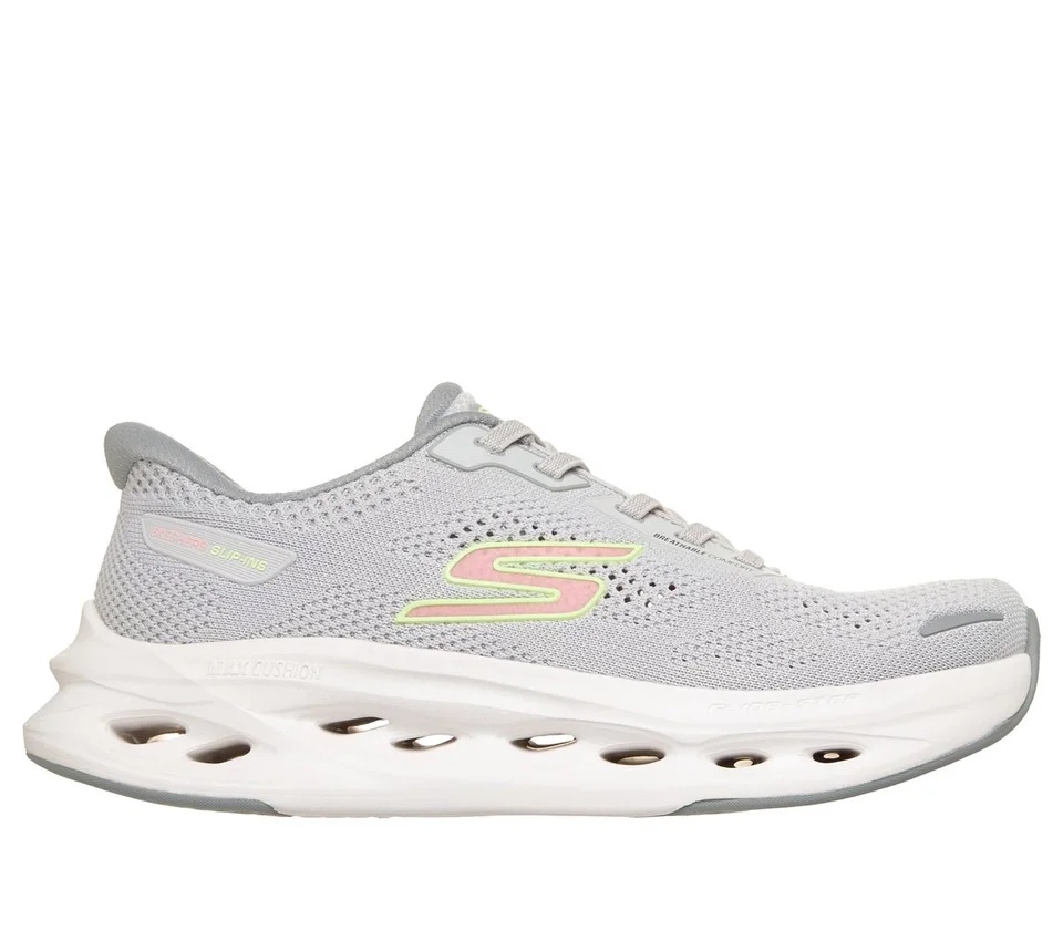 Skechers Slip-ins: Max Cushioning Glide-Step – Oaklin Skechers Slip-ins: Max Cushioning Glide-Step – Oaklin