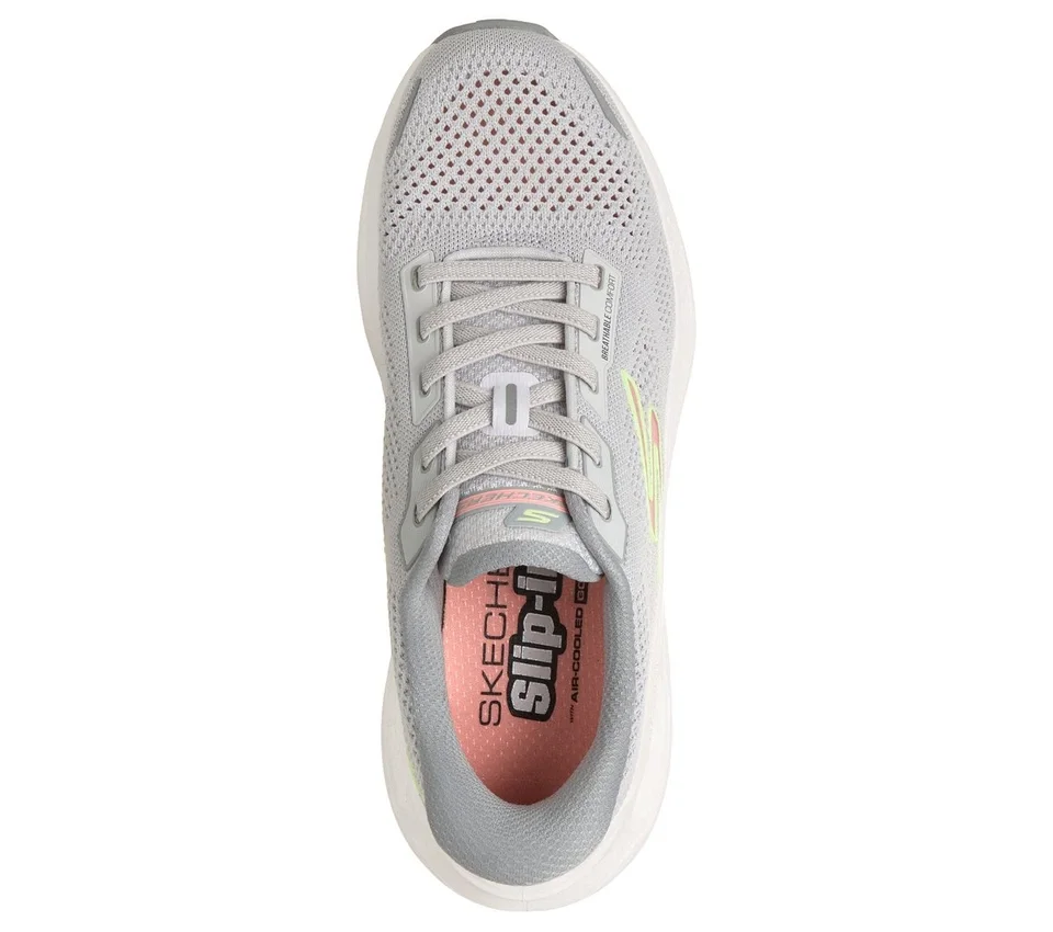 Skechers Slip-ins: Max Cushioning Glide-Step – Oaklin Skechers Slip-ins: Max Cushioning Glide-Step – Oaklin