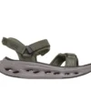 Skechers Slip-ins: Max Cushioning Glide-Step Sandale – Skylar