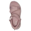 Skechers Slip-ins: Max Cushioning Glide-Step Sandale – Skylar Skechers Slip-ins: Max Cushioning Glide-Step Sandale – Skylar