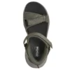 Skechers Slip-ins: Max Cushioning Glide-Step Sandale – Skylar