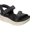 Skechers Slip-ins: Max Cushioning Glide-Step Sandale – Skylar Skechers Slip-ins: Max Cushioning Glide-Step Sandale – Skylar