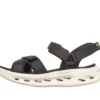 Skechers Slip-ins: Max Cushioning Glide-Step Sandale – Skylar Skechers Slip-ins: Max Cushioning Glide-Step Sandale – Skylar