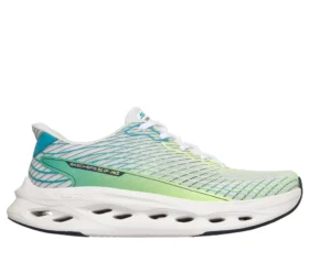 Skechers Slip-ins: Max Cushioning Glide-Step – Sapphire