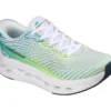 Skechers Slip-ins: Max Cushioning Glide-Step – Sapphire