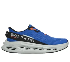 Skechers Slip-ins: Max Cushioning Glide-Step – Werbung