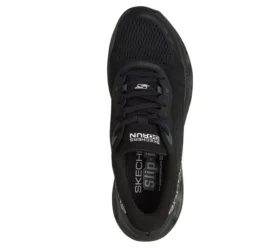 Skechers Slip-ins: Max Cushioning Glide-Step – Werbung