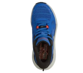 Skechers Slip-ins: Max Cushioning Glide-Step – Werbung