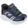 Skechers Slip-ins: Meteor-Lights – Brisk-Beams Skechers Slip-ins: Meteor-Lights – Brisk-Beams